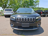 Used 2019 Jeep Cherokee Limited image 2