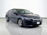 Used 2016 Honda Civic LX image 3