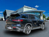 Used 2024 INFINITI QX60 Luxe w/ Vision Package image 4