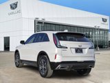 New 2025 Cadillac XT4 Sport w/ Cold Weather Package image 4
