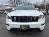Certified 2022 Jeep Grand Cherokee Laredo E image 2