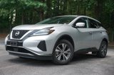 Used 2023 Nissan Murano S image 2
