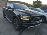 Used 2019 RAM 1500 Rebel w/ Rebel Level 2 Equipment Group image 2