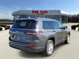 Certified 2023 Jeep Grand Cherokee L Laredo w/ Luxury Tech Group I image 4