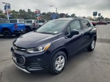 Used 2022 Chevrolet Trax LT w/ LT Convenience Package image 4