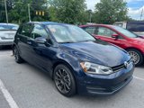 Used 2017 Volkswagen Golf 4-Door image 2