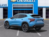 New 2025 Chevrolet Trax RS w/ Driver Confidence Package image 3