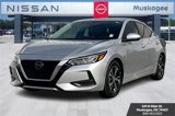Used 2021 Nissan Sentra SV image 3