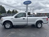 Used 2017 Ford F150 XL w/ Equipment Group 101A Mid image 3