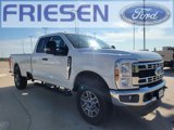New 2025 Ford F350 XLT image 3
