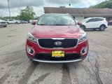 Used 2018 Kia Sorento EX w/ EX Advanced Touring Package image 3
