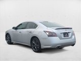 Used 2014 Nissan Maxima 3.5 SV w/ Sport Package image 3