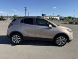 Used 2018 Buick Encore Preferred image 4
