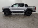 Used 2024 Chevrolet Colorado ZR2 w/ ZR2 Bison Edition image 2