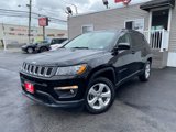 Used 2017 Jeep Compass Latitude w/ Popular Equipment Group image 6
