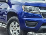 Used 2017 Chevrolet Colorado W/T image 3