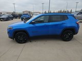 New 2025 Jeep Compass Latitude w/ Altitude Special Edition image 5
