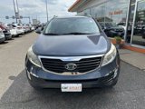 Used 2011 Kia Sportage EX image 2