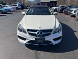 Used 2016 Mercedes-Benz E 400 Cabriolet image 3