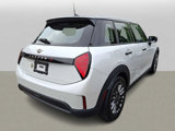 Certified 2025 MINI Cooper S image 4