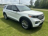 Used 2020 Ford Explorer Limited image 3