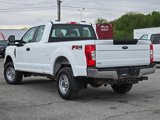 Used 2022 Ford F250 XL w/ STX Appearance Package image 5