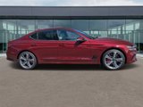 New 2025 Genesis G70 2.5T w/ Sport Prestige Package image 2