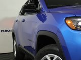 New 2025 Jeep Compass Latitude image 3