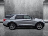 Used 2020 Ford Explorer XLT w/ Equipment Group 202A image 4