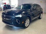Used 2021 Buick Envision Preferred image 3
