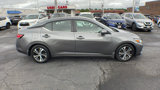 Used 2020 Nissan Sentra SV image 3
