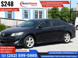 Used 2012 Toyota Camry SE image 2