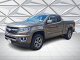 Used 2016 Chevrolet Colorado Z71 image 5