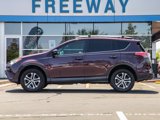 Used 2017 Toyota RAV4 LE image 3
