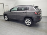 Used 2017 Jeep Compass Latitude w/ Popular Equipment Group image 3