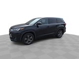Used 2017 Toyota Highlander Limited Platinum image 4