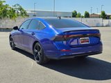 Used 2024 Honda Accord Sport image 4