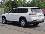 Certified 2022 Jeep Grand Cherokee L Limited image 5