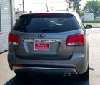 Used 2013 Kia Sorento SX image 4
