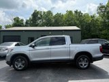 Used 2021 Honda Ridgeline RTL-E image 3