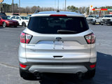 Used 2018 Ford Escape SEL w/ Ford Safe & Smart Package image 4