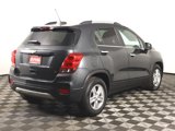 Used 2017 Chevrolet Trax LT w/ LT Convenience Package image 5
