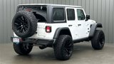 Used 2024 Jeep Wrangler Unlimited image 5