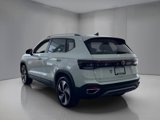New 2025 Volkswagen Taos SE image 2