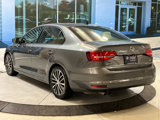 Used 2015 Volkswagen Jetta Sport image 5