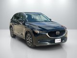Used 2018 MAZDA CX-5 Grand Touring w/ Premium Package image 3