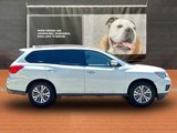 Used 2019 Nissan Pathfinder SV image 3
