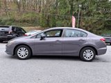 Used 2015 Honda Civic LX image 5