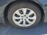 Used 2025 Toyota Corolla LE image 4