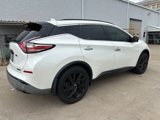 Used 2018 Nissan Murano SL w/ Midnight Edition Package image 4
